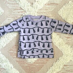 The Beaufort Bonnet Company Cassidy Crewneck